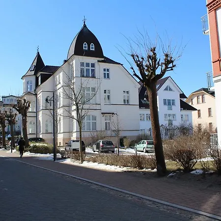 Ferienwohnung Berger *