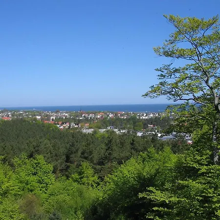 Ferienwohnung Berger *