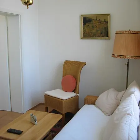Ferienwohnung Berger * Heringsdorf (Usedom)