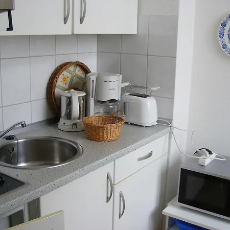Ferienwohnung Berger Heringsdorf (Usedom)
