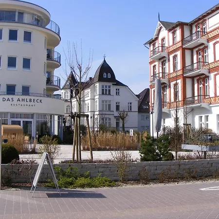 Ferienwohnung Berger *