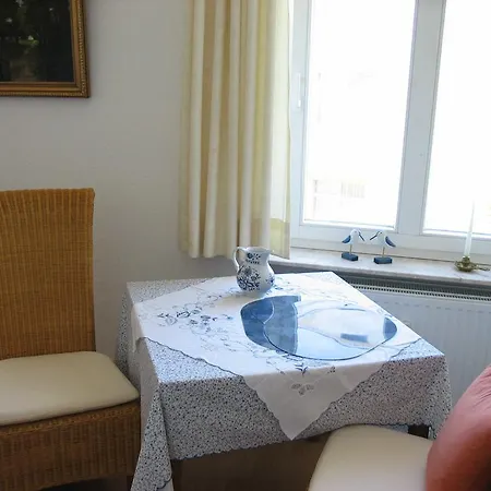 Ferienwohnung Berger Appartement *