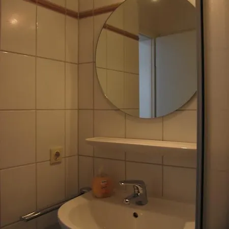 Ferienwohnung Berger Appartement
