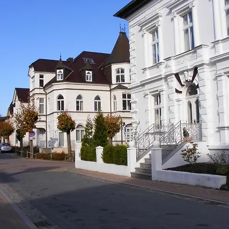 Ferienwohnung Berger *
