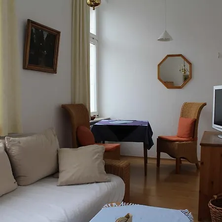 Ferienwohnung Berger Appartement Heringsdorf (Usedom)