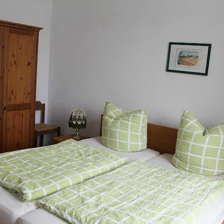 Ferienwohnung Berger Heringsdorf (Usedom)