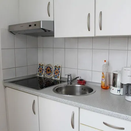 Ferienwohnung Berger * Heringsdorf (Usedom)