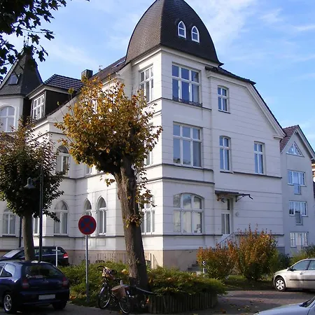 Ferienwohnung Berger