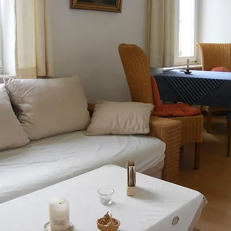 Ferienwohnung Berger