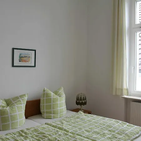 Appartement Ferienwohnung Berger